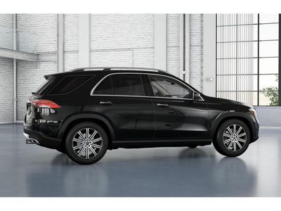 2026 Mercedes-Benz GLE - Photo 18