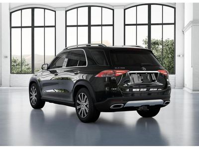 2026 Mercedes-Benz GLE - Photo 28