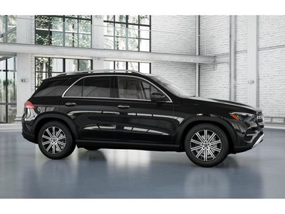 2026 Mercedes-Benz GLE - Photo 56