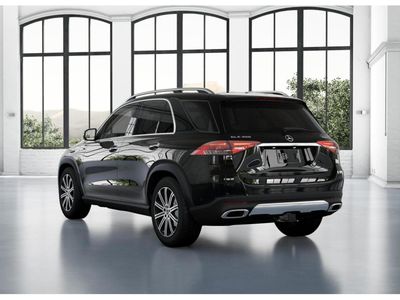 2026 Mercedes-Benz GLE - Photo 70