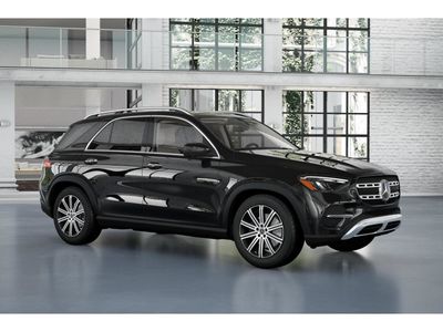 2026 Mercedes-Benz GLE - Photo 54