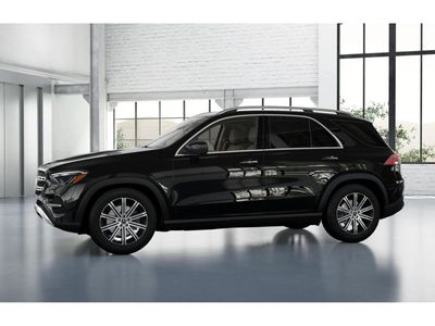 2026 Mercedes-Benz GLE - Photo 78