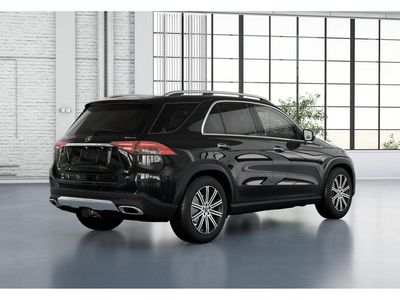 2026 Mercedes-Benz GLE - Photo 21