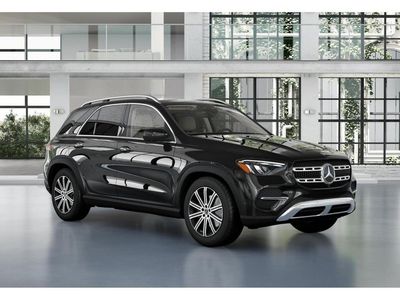 2026 Mercedes-Benz GLE - Photo 11