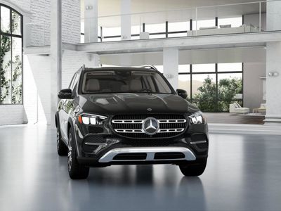 2026 Mercedes-Benz GLE - Photo 50