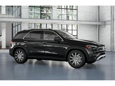 2026 Mercedes-Benz GLE - Photo 13