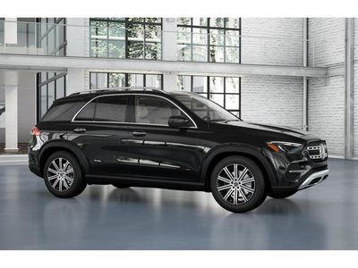 2026 Mercedes-Benz GLE - Photo 55