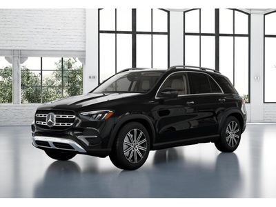 2026 Mercedes-Benz GLE - Photo 81