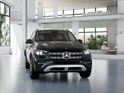2026 Mercedes-Benz GLE - Photo 8