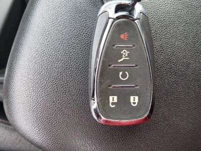 2024 Chevrolet Equinox — photo 15 view