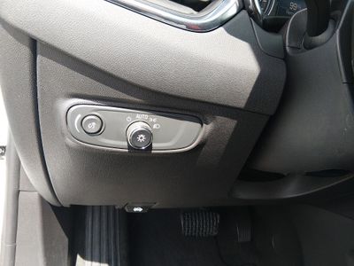 2024 Chevrolet Equinox — photo 13 view