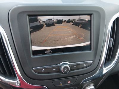 2024 Chevrolet Equinox — photo 16 view