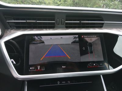 2024 Audi A6 Sedan - Photo 17