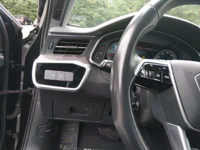 2024 Audi A6 Sedan - Photo 22