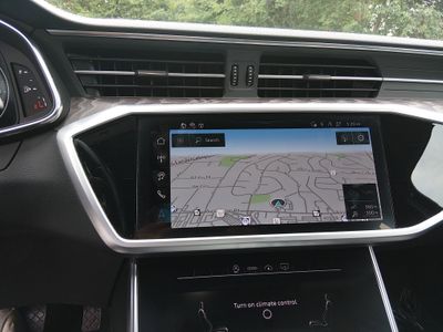 2024 Audi A6 Sedan - Photo 18