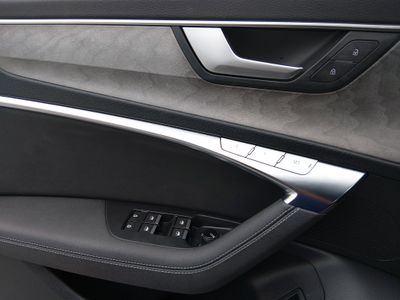 2024 Audi A6 Sedan - Photo 21
