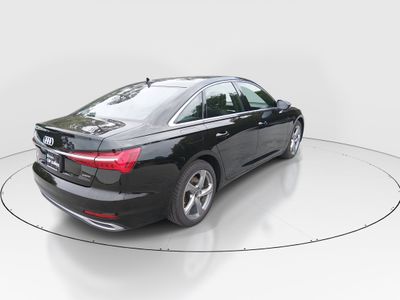2024 Audi A6 Sedan - Photo 7