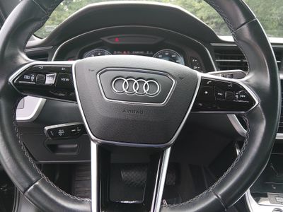 2024 Audi A6 Sedan - Photo 12