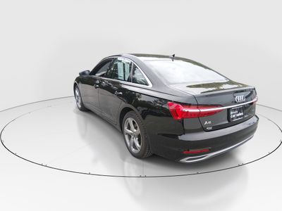 2024 Audi A6 Sedan - Photo 5