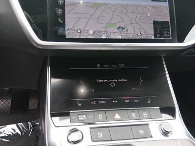 2024 Audi A6 Sedan - Photo 20