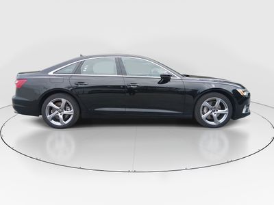 2024 Audi A6 Sedan - Photo 8