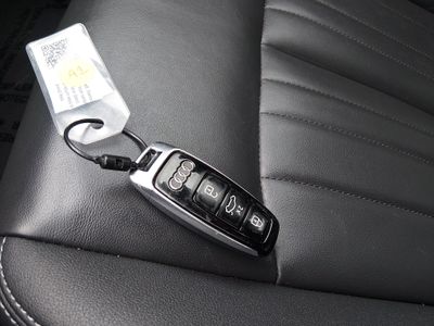 2024 Audi A6 Sedan - Photo 15