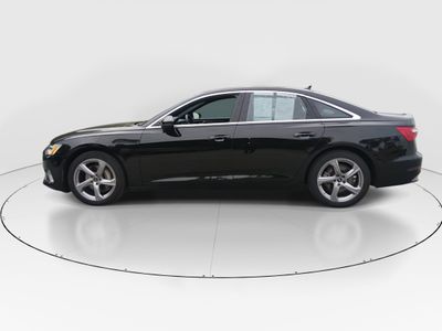 2024 Audi A6 Sedan - Photo 4