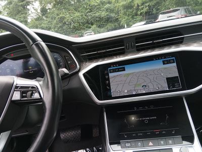 2024 Audi A6 Sedan - Photo 23
