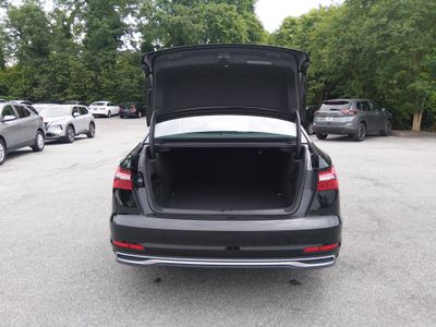 2024 Audi A6 Sedan - Photo 11