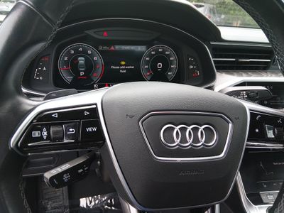 2024 Audi A6 Sedan - Photo 13