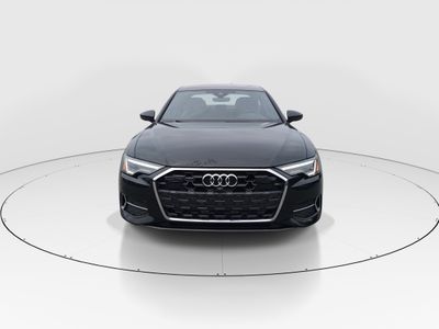 2024 Audi A6 Sedan - Photo 2