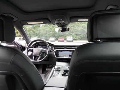 2024 Audi A6 Sedan - Photo 19
