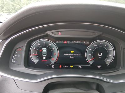 2024 Audi A6 Sedan - Photo 14