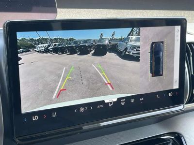 2026 Ford Expedition Max — photo 23 view