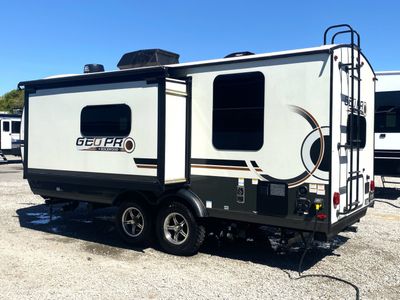 2025 Rockwood Geo Pro - Photo 20
