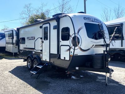 2025 Rockwood Geo Pro - Photo 19