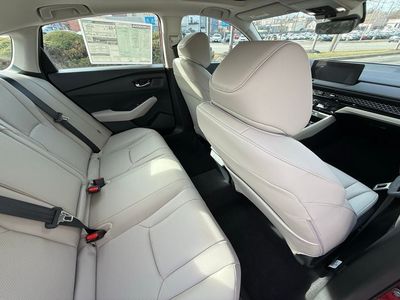 2025 Honda Accord Hybrid - Photo 38