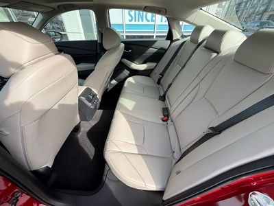 2025 Honda Accord Hybrid - Photo 29