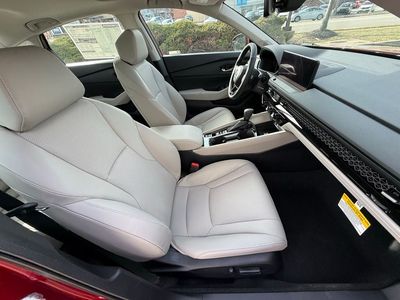 2025 Honda Accord Hybrid - Photo 42