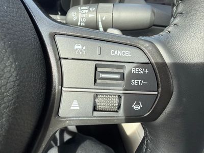 2025 Honda Accord Hybrid - Photo 21