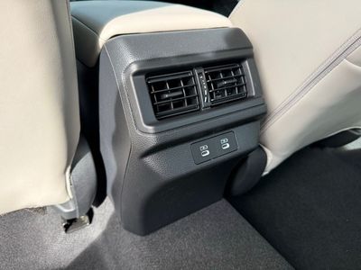 2025 Honda Accord Hybrid - Photo 32