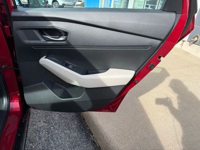 2025 Honda Accord Hybrid - Photo 39