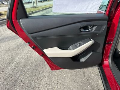 2025 Honda Accord Hybrid - Photo 33