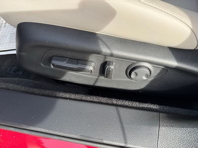 2025 Honda Accord Hybrid - Photo 16