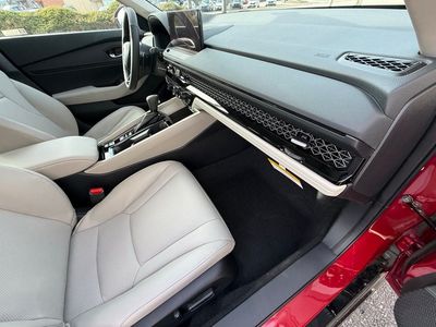 2025 Honda Accord Hybrid - Photo 43