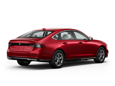2025 Honda Accord Hybrid - Photo 48