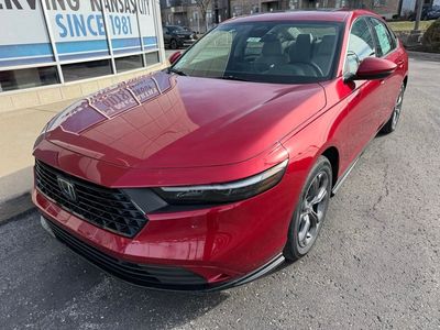 2025 Honda Accord Hybrid - Photo 10
