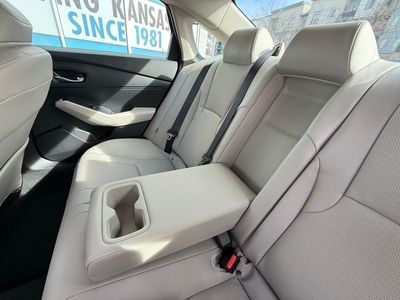 2025 Honda Accord Hybrid - Photo 31