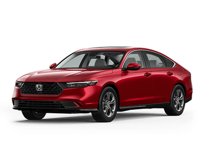 2025 Honda Accord Hybrid - Photo 47