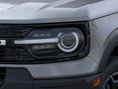 2026 Ford Bronco Sport - Photo 18